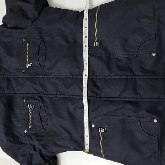 Aritzia TNA Verbier Parka - Picture 3 of 15